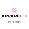 CUT900 Cargo adicional por corte del pedido (@900)