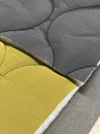 NY5230B-KLT Edredón De Calabaza Ripstop[Fabrica Textil] HOKKOH Subfoto