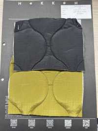 NY5230B-KLT Edredón De Calabaza Ripstop[Fabrica Textil] HOKKOH Subfoto