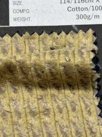 5-AGCOR-1 Pana Dobby Envejecida[Fabrica Textil] HOKKOH Subfoto