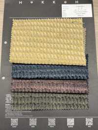 5-AGCOR-1 Pana Dobby Envejecida[Fabrica Textil] HOKKOH Subfoto