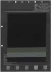 NY5650RNB MA1 Sarga de nailon reciclado