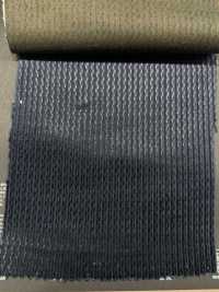 5-CRCOR-M Jersey Liso De Pana De Algodón Sin Patrón[Fabrica Textil] HOKKOH Subfoto