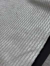 5-CRCOR-M Jersey Liso De Pana De Algodón Sin Patrón[Fabrica Textil] HOKKOH Subfoto