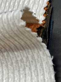 5-CRCOR-M Jersey Liso De Pana De Algodón Sin Patrón[Fabrica Textil] HOKKOH Subfoto