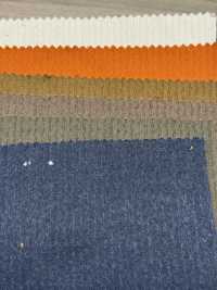 5-CRCOR-M Jersey Liso De Pana De Algodón Sin Patrón[Fabrica Textil] HOKKOH Subfoto