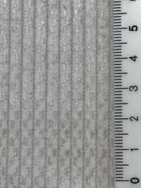 5-CRCOR-M Jersey Liso De Pana De Algodón Sin Patrón[Fabrica Textil] HOKKOH Subfoto