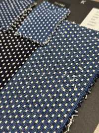 KATSUO-SASHI Sashiko De Rayas De Bonito[Fabrica Textil] HOKKOH Subfoto