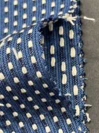 KATSUO-SASHI Sashiko De Rayas De Bonito[Fabrica Textil] HOKKOH Subfoto