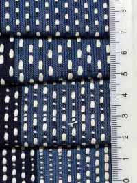 KATSUO-SASHI Sashiko De Rayas De Bonito[Fabrica Textil] HOKKOH Subfoto