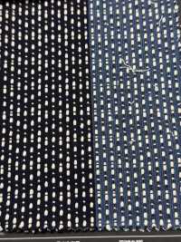 KATSUO-SASHI Sashiko De Rayas De Bonito[Fabrica Textil] HOKKOH Subfoto