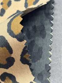 5021-300-1 C/N Estampado De Leopardo PT[Fabrica Textil] HOKKOH Subfoto