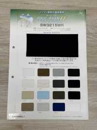 SW3215WR Polelen® FF[Fabrica Textil] Fibras Sanwa Subfoto