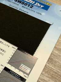 SW8012 Uchimizu Seco ®[Fabrica Textil] Fibras Sanwa Subfoto