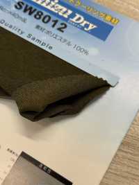 SW8012 Uchimizu Seco ®[Fabrica Textil] Fibras Sanwa Subfoto