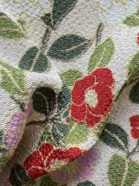 KKP2338-D-KOTUBAKI Futako Chirimen Kotsubaki[Fabrica Textil] Uni Textile(Estudio Komon) Subfoto