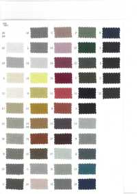 OSDC4002-SAMPLE Tarjeta De Muestra OSDC40021-3 Oharayaseni Subfoto