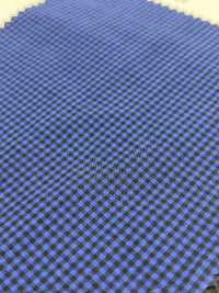 RN4002 Microbata De Tela Para Máquina De Escribir De Guinga Teñida En Hilo[Fabrica Textil] KOYAMA Subfoto