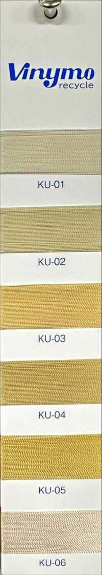 VINYMO RECYCLE Vinimo Recycle[Hilo] Hilo Retorcido Nagai Subfoto