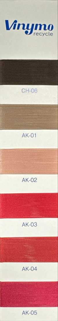 VINYMO RECYCLE Vinimo Recycle[Hilo] Hilo Retorcido Nagai Subfoto