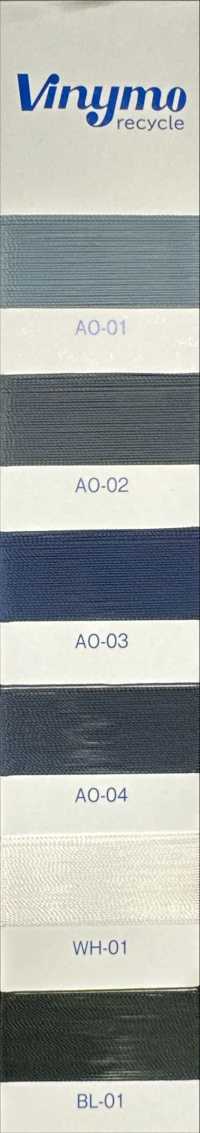 VINYMO RECYCLE Vinimo Recycle[Hilo] Hilo Retorcido Nagai Subfoto