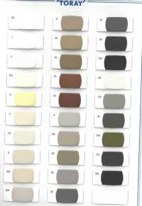 2088 Forro Tetro Royal[Recubrimiento] TORAY Subfoto