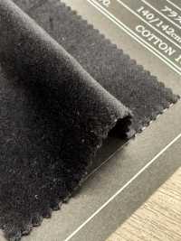 ALASKA-M Chaqueta Alaska De Terciopelo[Fabrica Textil] HOKKOH Subfoto