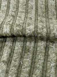 5-JMBCOR-M Pana Jumbo (Grande Y Pequeña)[Fabrica Textil] HOKKOH Subfoto