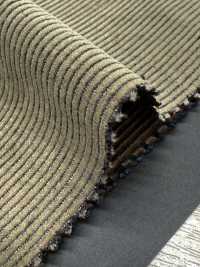 5025-1309-1 Impresión Por Descarga Especial De Pana De 12 W[Fabrica Textil] HOKKOH Subfoto