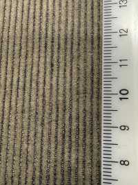 5025-1309-1 Impresión Por Descarga Especial De Pana De 12 W[Fabrica Textil] HOKKOH Subfoto