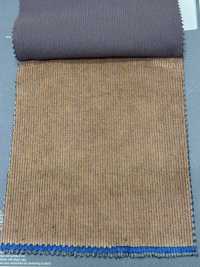 5025-1309-1 Impresión Por Descarga Especial De Pana De 12 W[Fabrica Textil] HOKKOH Subfoto