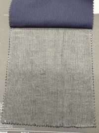 5025-1309-1 Impresión Por Descarga Especial De Pana De 12 W[Fabrica Textil] HOKKOH Subfoto