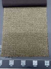 5025-1310-1 7.5W Pana[Fabrica Textil] HOKKOH Subfoto