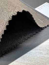 MOLE03-3 Impresión Por Descarga De Máquina[Fabrica Textil] HOKKOH Subfoto