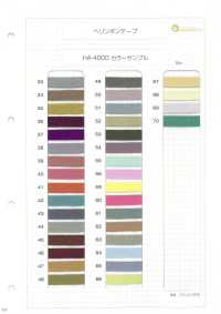 HA-4000 Cinta Acrílica De Espiga[Cordón De Cinta De Cinta] Sin Nombre Subfoto