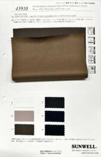 43910 Tejido De Sarga Elástica Wavelon R UV[Fabrica Textil] SUNWELL Subfoto