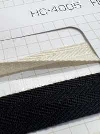 HC-4005 Cinta De Espiga De Algodón De 0,5 Mm De Grosor[Cordón De Cinta De Cinta] Sin Nombre Subfoto