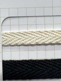 HC-4010 Cinta De Espiga De Algodón De 1 Mm De Grosor[Cordón De Cinta De Cinta] Sin Nombre Subfoto