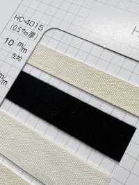 HC-4015 Cinta De Tafetán De Algodón De 0,5 Mm De Grosor[Cordón De Cinta De Cinta] Sin Nombre Subfoto