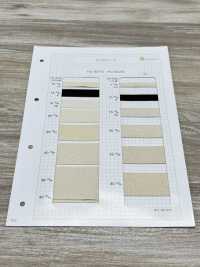 HC-4015 Cinta De Tafetán De Algodón De 0,5 Mm De Grosor[Cordón De Cinta De Cinta] Sin Nombre Subfoto