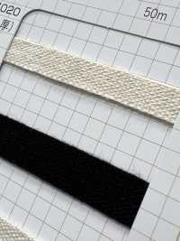HC-4020 Cinta De Tafetán De Algodón De 1 Mm De Grosor[Cordón De Cinta De Cinta] Sin Nombre Subfoto