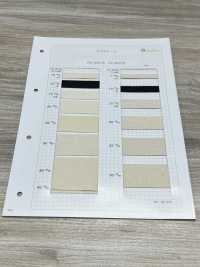 HC-4020 Cinta De Tafetán De Algodón De 1 Mm De Grosor[Cordón De Cinta De Cinta] Sin Nombre Subfoto