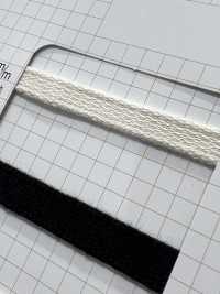 HC-4025 Cinta Tejida De 1,2 Mm De Grosor[Cordón De Cinta De Cinta] Sin Nombre Subfoto