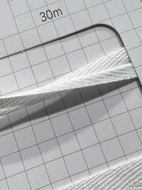 HF-10000 Cinta Tejida Lisa[Cordón De Cinta De Cinta] Sin Nombre Subfoto