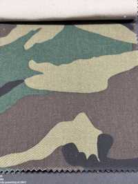 CM-001-WD Camuflaje De Bosque Tatemurachino[Fabrica Textil] HOKKOH Subfoto
