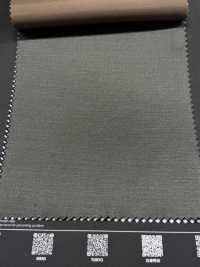 5000-33-2 Satén De Lana, Rayón Y Algodón[Fabrica Textil] HOKKOH Subfoto