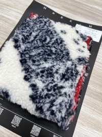 5-BANDANA-JQ Bandana EcoPet Sheep JQ[Fabrica Textil] HOKKOH Subfoto