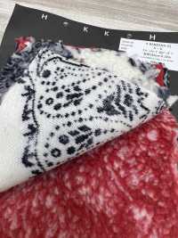 5-BANDANA-JQ Bandana EcoPet Sheep JQ[Fabrica Textil] HOKKOH Subfoto