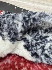 5-BANDANA-JQ Bandana EcoPet Sheep JQ[Fabrica Textil] HOKKOH Subfoto