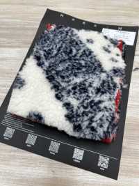 5-BANDANA-JQ Bandana EcoPet Sheep JQ[Fabrica Textil] HOKKOH Subfoto